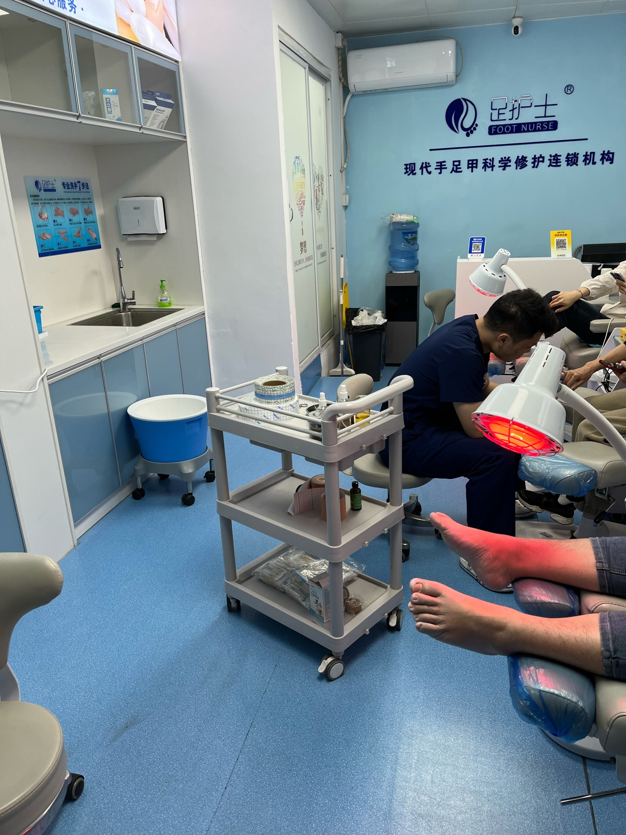 临海最新医疗商家助手方法分析(最方便真实的临海医疗商家助手lot推广活动打卡怎么打卡方法)